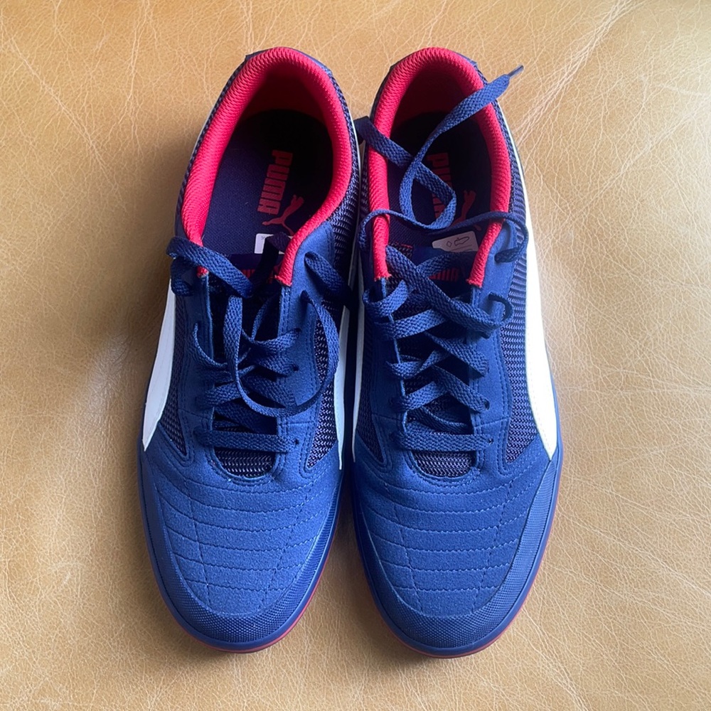 New puma Astro Sala size 10.5